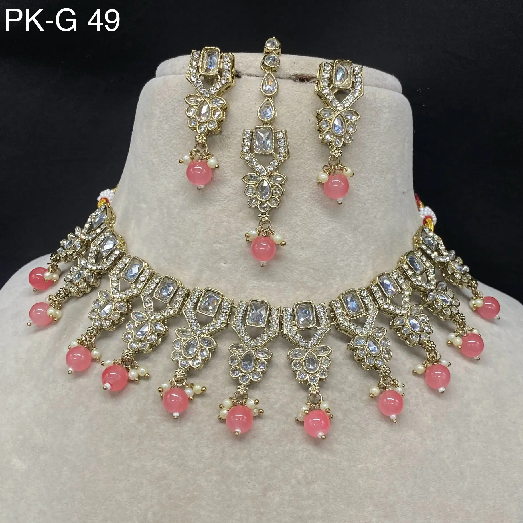 JEWELLERY SET