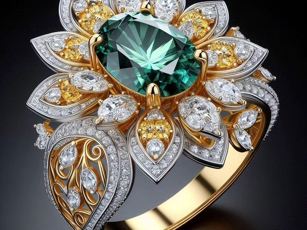 RING 5
