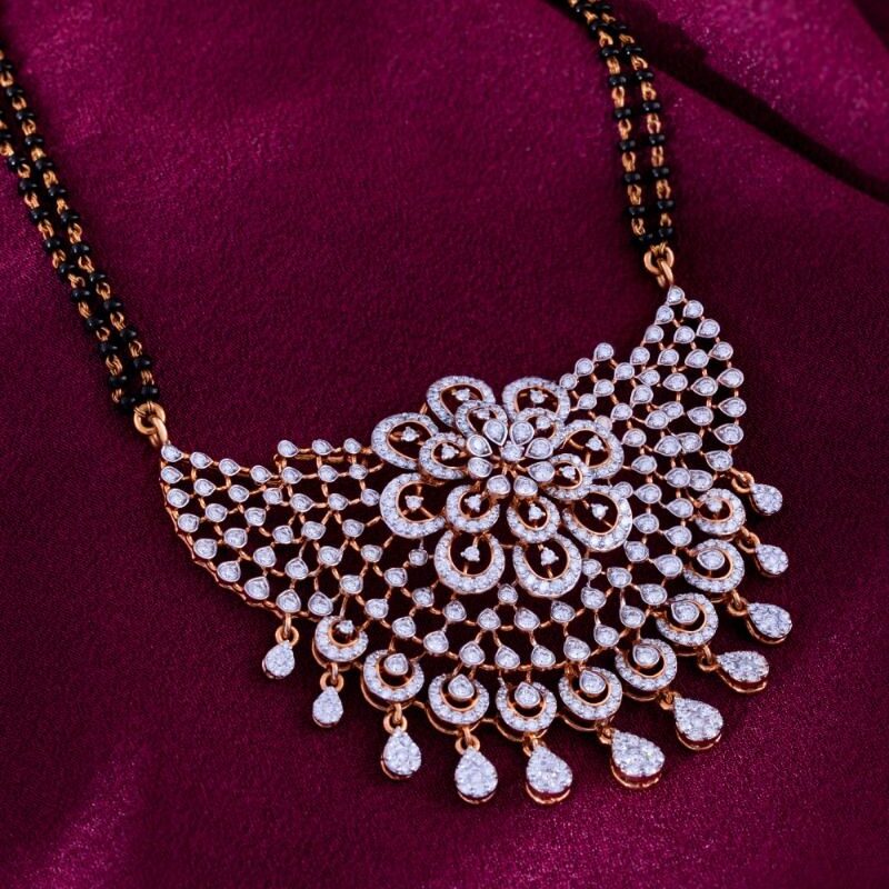 Mangalsutras 8