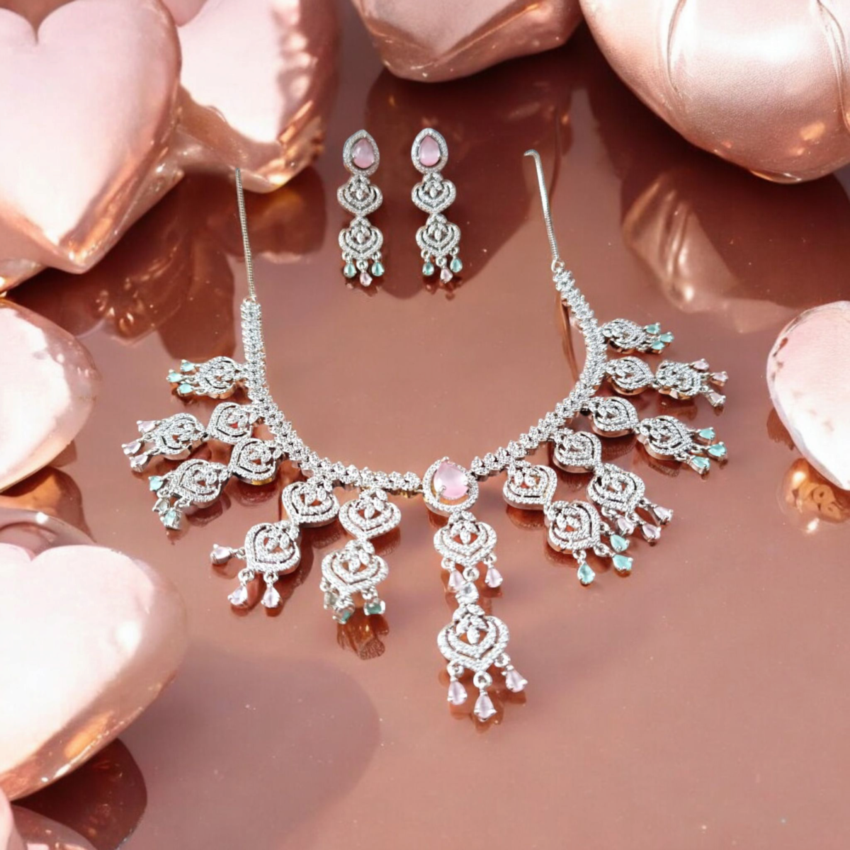 Jewellery Set 4