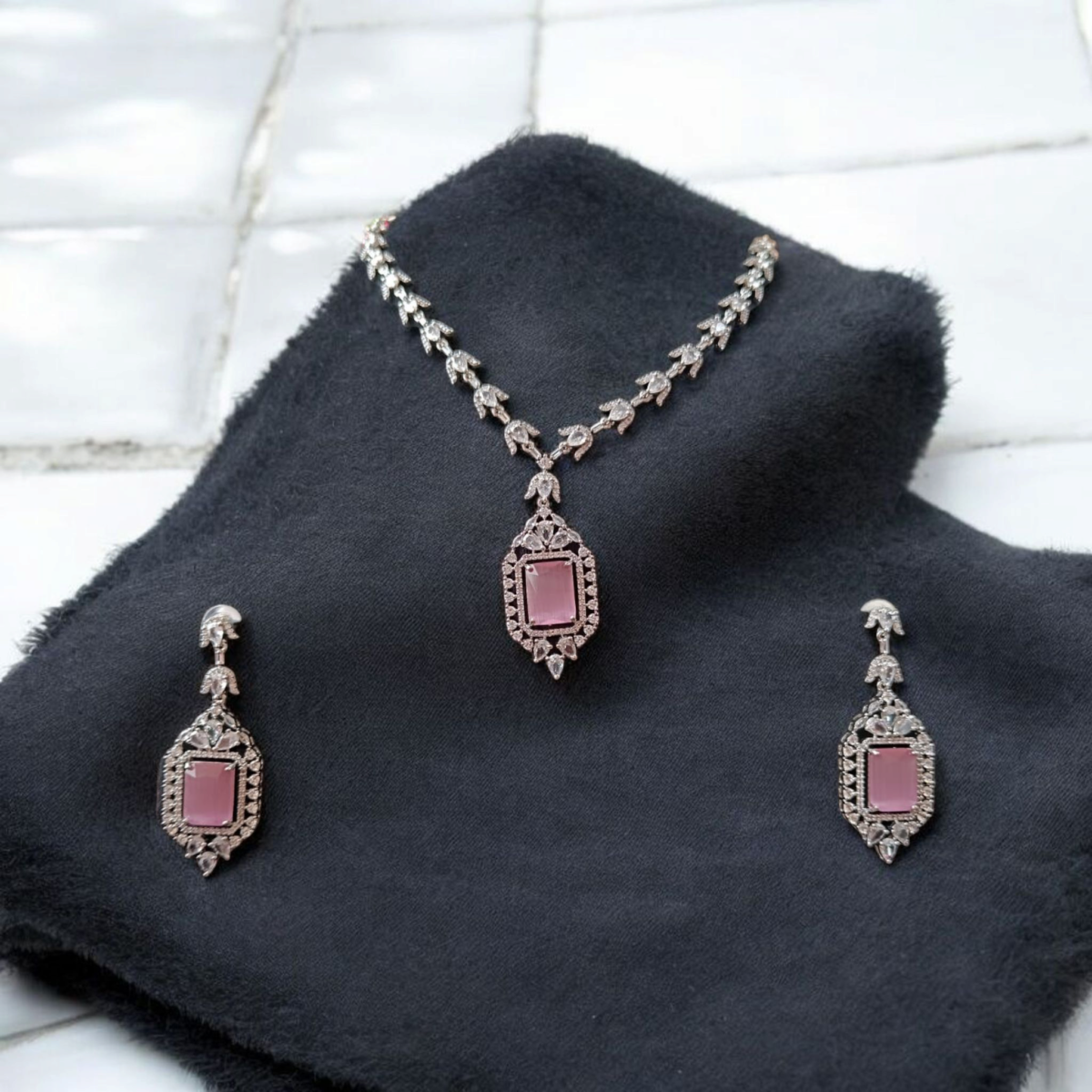 Jewellery Set 8